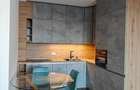 JANDARMERIEI,The Ivy, 3 camere deosebit, 75 mp, prima închiriere, etaj 2 - 9