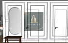 Apartament 3 camere 83 mp balcon generos 1 parcari zona linistita - 24