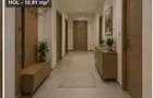 Apartament 3 camere 85,49mp  | Bloc nou | zona 13 Septembrie I - 7