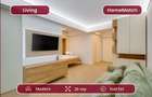 Cortina North || Studio || Finisaje de lux || Birou || Comision 0% - 3