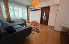 Cismigiu apt 2 camere renovat, mobilat, balcon, centrala proprie, lista U3 - 3