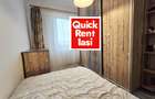 Pacurari Concept Residence Bloc Nou Apartament 2Camere Open Space Modern - 12
