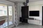 2 camere decomandat, 67 mp, Next in Tower 2 Pallady, centrală proprie, parcare - 2