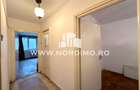 Apartament cu 3 camere + balcon, semidecomandat, 61mp, Calea Giulesti - 12