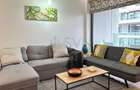 REA1028624 Apartament 2 camere One Herastrau Plaza - 2