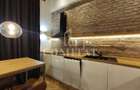 Apartament ultrafinisat în zona ultracentrală | Scară interioară - 9