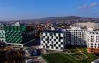 Cluj Business Campus - Wing B, Marasti, 330 - 2500 mp  0% comision! - 5