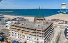 ✅Start vânzări: Studio la cheie Beach Residence | Eforie Nord, zona Belona - 1