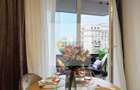 AIRBNB - 6 pers I Unirii - Centru Vechi I Etaj 4  I Balcon deschis - 8