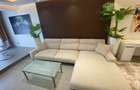 Apartament cu 2 camere complet mobilat si utilat modern. - 3