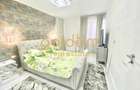 PENTHOUSE SUPERB/COMPLET MOBILAT/SCOALA AMERICANA/2 PARCARI SUBT - 30