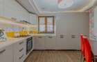 Apartament special | 137.36mp utili | 143mp utili totali | 2009 - 2