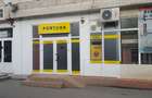 Spatiu comercial stradal, central - 1