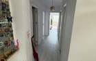 Apartament 3 camere, decomandat, complet renovat,cu terasă, confort 0, 169500 eu - 11