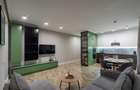 Apartament modern 2 camere in Cartierul Arhitectilor - 3