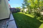 Vilă de închiriat în Pipera - 16