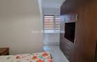 Inchiriere apartament 2 camere modern in zona Malu Rosu - 12
