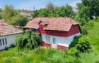 CASA cu teren intravilan  2273 mp , GRUMǍZEȘTI - 3