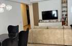 Apartament cu 2 camere, 61 mp, balcon, zona JISK - 1