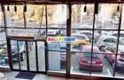 Showroom Auto, suprafata construita 1284 ,supr teren 1954 ,la cheie - 2