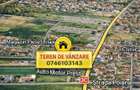 Vânzare Teren 420 mp. Ovidiu cartier nou - 8
