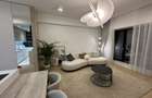 Apartament 3 camere LUX / One Verdi Park / Parcare/ Comision 0% - 2