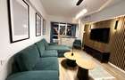 Apartament Floreasca-Compozitori 2 camere  *De Inchiriat* - 2