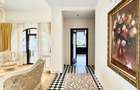 Ansamblu rezidential exclusivist | Casa cu Piscina si curte, Teren 960 mp - 3