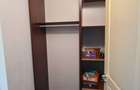 Garsonieră Răsărit de Soare, centrala, balcon, etaj 4, mobilată complet - 6