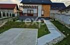 Casă P+M de vânzare – Pitești, Str. Constantin Dobrogeanu Gherea - Finalizată - 1
