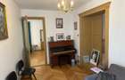 Apartament 3 camere cu farmec istoric – Poarta Șchei, Brașov - 5
