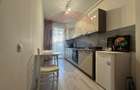 De închiriat apartament cochet în centrul orașului – parter, bloc nou - 4