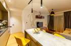 Apartament 2 camere + Birou    Centru istoric - Complex Cuza 16 - 4