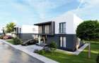 Vila in aliniament arhtectural luminos,  Sanpetru - 16