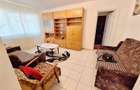 Apartament 2 semidecomandate, parter, mobilat, zona Narcisa - 3