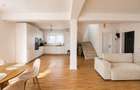 Casa individuala 4 camere | Mobilata | Teren 402mp | Domnesti - 2