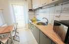 2 camere, mobilat modern, bloc nou, balcon, parcare, Buna Ziua - 5