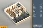 Neofort 84- Ap 2 camere, tip studio, ideal pentru investitie, bloc nou Pallady, - 13