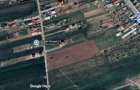 TEREN CONSTRUCTII  / 869 MP/ SAT GERMANESTI // SNAGOV - 2