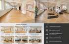330 mp open-space | ideal fitness / educatie / birouri - 3