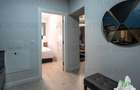 Apartament cu 2 camere complet mobilat si utilat  de vanzare in zona de Nord  / - 3