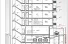Teren cu Autorizatie | Sector 2 | Zona Barbu Vacarescu - 23