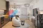 Apartament 2 camere, 42.5mp, parcare inclusa-Apahida - 2