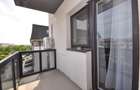 Apartament 2 camere Militari Residence str Orhideelor parc Avangarde, parcare - 14