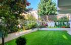 Apartament unic cu gradina exclusiva | 4 camere, 4 bai | 297mpc - 1