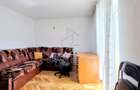 Apartament 3 camere, 2 bai, balcon, zona UMF - 3