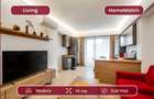 Cortina North || 2 camere || Finisaje de lux || Parcare || Comision 0% - 3
