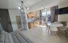 Apartament 42 mp, terasa 15 mp, parcare, zona C. Coposu - 5