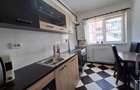 Apartament cu 2 camere, 39 mp, parcare, strada Stejarului - 3