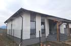 Casă parter de vânzare în Tărlungeni – 110 mp utili, teren 500 mp - 2